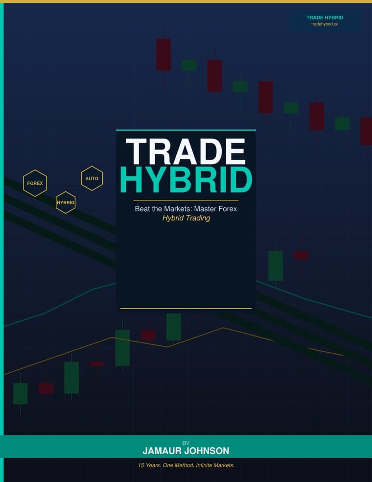 Trade Hybrid — book cover