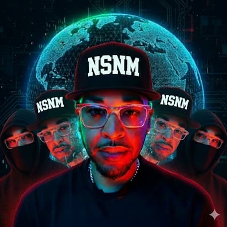 Written By Human cover art