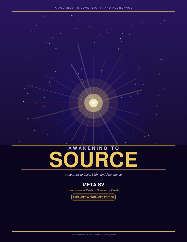 Awakening to Source