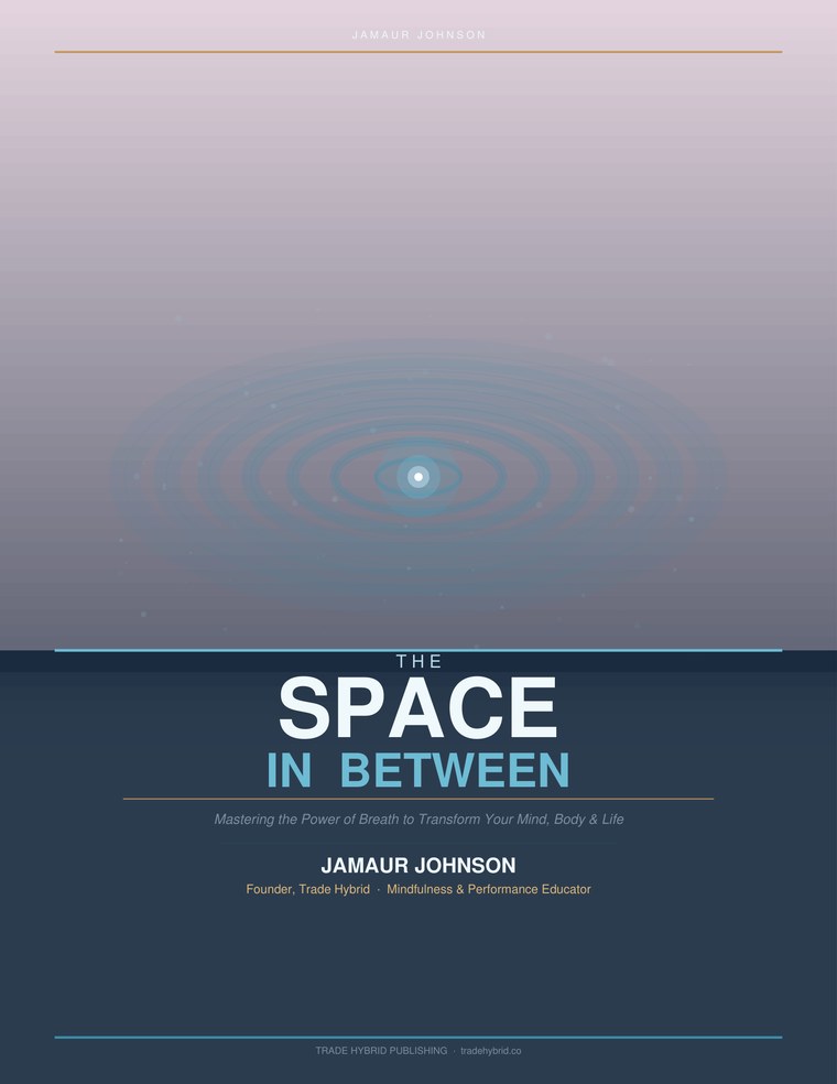 The Space In Between